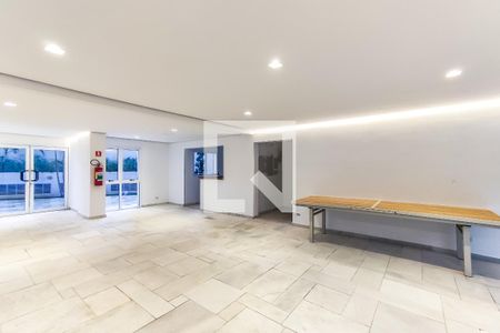 Apartamento à venda com 280m², 3 quartos e 4 vagasÁrea Comum - Salão de Festas