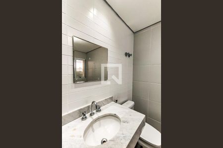 Apartamento à venda com 280m², 3 quartos e 4 vagasBanheiro Suíte 1