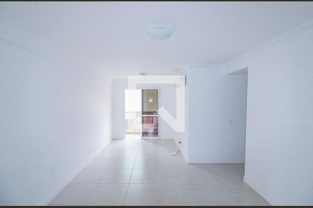 Sala de apartamento à venda com 2 quartos, 67m² em Catete, Rio de Janeiro