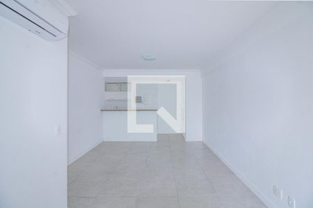 Sala de apartamento à venda com 2 quartos, 67m² em Catete, Rio de Janeiro