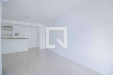 Sala de apartamento à venda com 2 quartos, 67m² em Catete, Rio de Janeiro