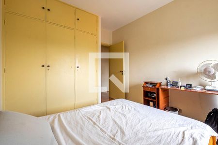 Quarto 1 de apartamento à venda com 2 quartos, 97m² em Pinheiros, São Paulo