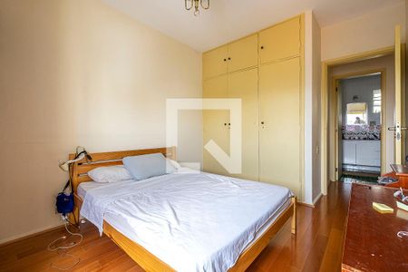 Quarto 1 de apartamento à venda com 2 quartos, 97m² em Pinheiros, São Paulo
