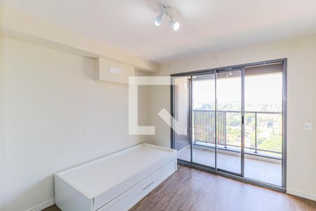 Studio de kitnet/studio para alugar com 1 quarto, 25m² em Santo Amaro, São Paulo