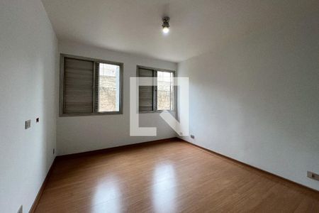 Quarto 1 de apartamento à venda com 3 quartos, 136m² em Vila Clementino, São Paulo