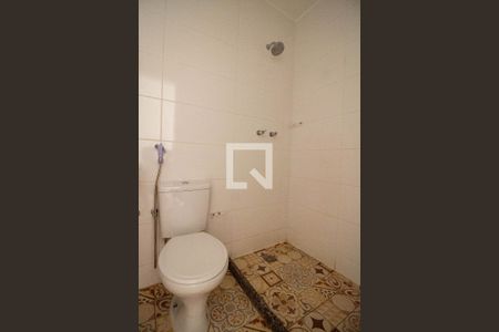 Casa para alugar com 141m², 4 quartos e 1 vagaBanheiro Social
