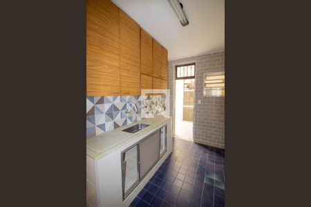 Casa para alugar com 141m², 4 quartos e 1 vagaCozinha