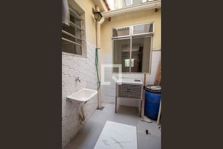 Casa para alugar com 141m², 4 quartos e 1 vagaÁrea de Serviço