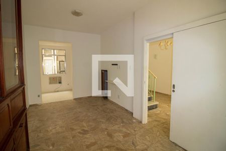 Suíte 1 de casa para alugar com 4 quartos, 141m² em Andaraí, Rio de Janeiro