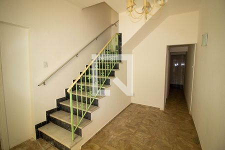 Sala de casa para alugar com 4 quartos, 141m² em Andaraí, Rio de Janeiro