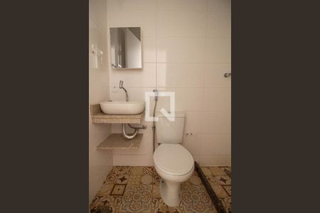 Casa para alugar com 141m², 4 quartos e 1 vagaBanheiro Social