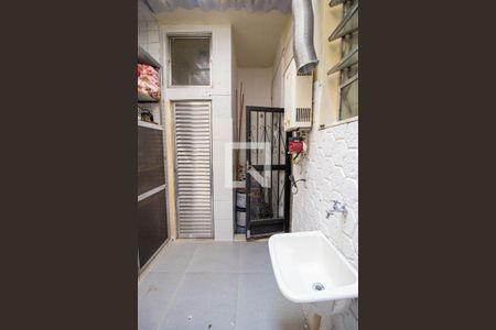 Casa para alugar com 141m², 4 quartos e 1 vagaÁrea de Serviço