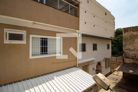Casa para alugar com 141m², 4 quartos e 1 vagaVista da Suíte 2