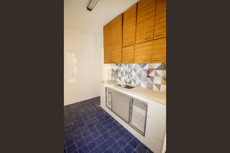 Casa para alugar com 141m², 4 quartos e 1 vagaCozinha