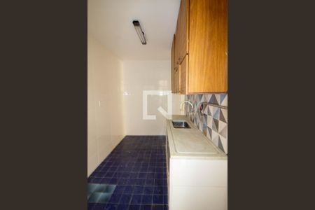 Casa para alugar com 141m², 4 quartos e 1 vagaCozinha