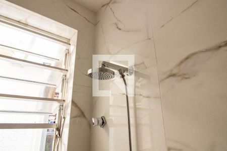 Casa para alugar com 141m², 4 quartos e 1 vagaBanheiro da Suíte 1