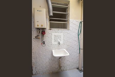 Casa para alugar com 141m², 4 quartos e 1 vagaÁrea de Serviço