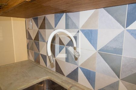 Casa para alugar com 141m², 4 quartos e 1 vagaCozinha