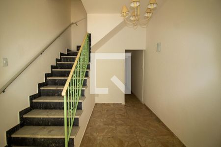 Sala de casa para alugar com 4 quartos, 141m² em Andaraí, Rio de Janeiro
