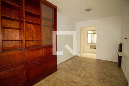 Suíte 1 de casa para alugar com 4 quartos, 141m² em Andaraí, Rio de Janeiro