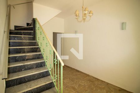 Sala de casa para alugar com 4 quartos, 141m² em Andaraí, Rio de Janeiro