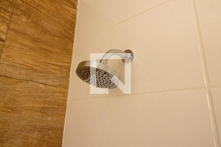 Casa para alugar com 141m², 4 quartos e 1 vagaBanheiro da Suíte 2