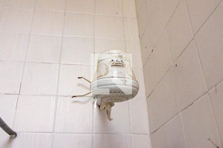 Casa para alugar com 141m², 4 quartos e 1 vagaBanheiro de serviço