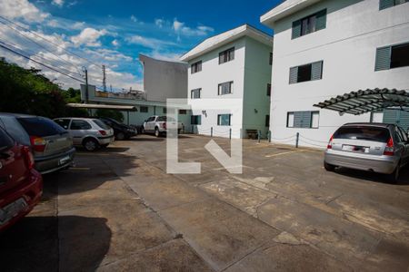 Apartamento para alugar com 60m², 2 quartos e 1 vagaGaragem