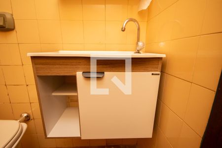Apartamento para alugar com 60m², 2 quartos e 1 vagaBanheiro