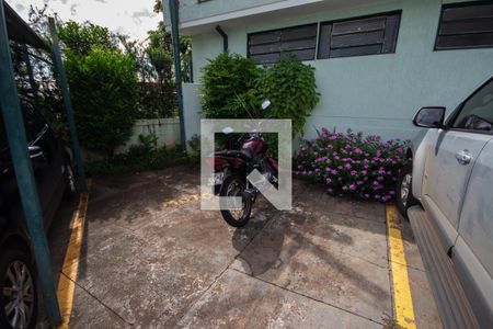 Apartamento para alugar com 60m², 2 quartos e 1 vagaGaragem