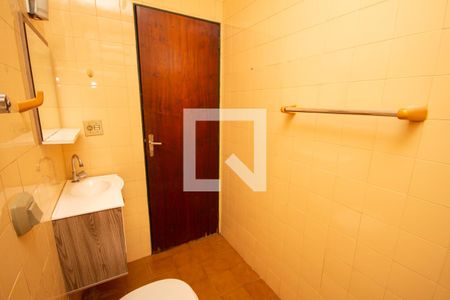 Apartamento para alugar com 60m², 2 quartos e 1 vagaBanheiro