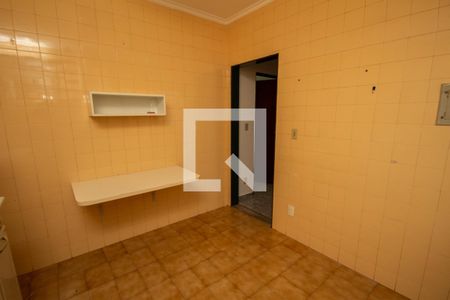 Apartamento para alugar com 60m², 2 quartos e 1 vagaCozinha