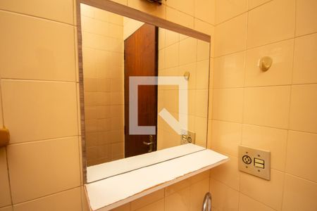 Apartamento para alugar com 60m², 2 quartos e 1 vagaBanheiro