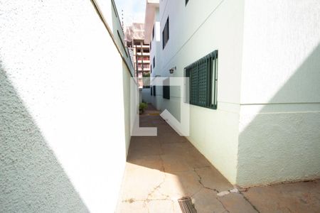 Apartamento para alugar com 60m², 2 quartos e 1 vagaÁrea comum - Quintal