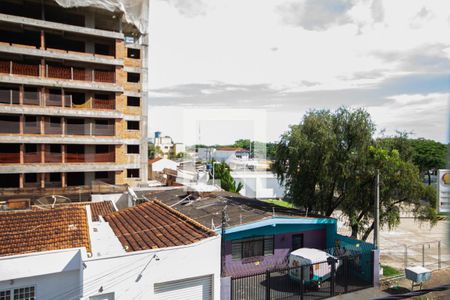 Apartamento para alugar com 60m², 2 quartos e 1 vagaVista da Área de Serviço