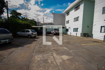 Apartamento para alugar com 60m², 2 quartos e 1 vagaGaragem