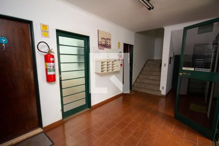 Apartamento para alugar com 60m², 2 quartos e 1 vagaHall de entrada