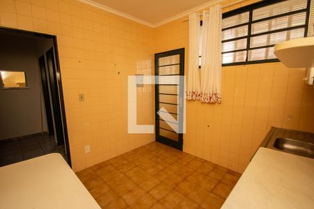 Apartamento para alugar com 60m², 2 quartos e 1 vagaCozinha