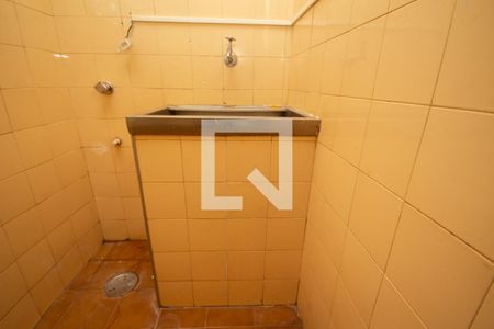 Apartamento para alugar com 60m², 2 quartos e 1 vagaÁrea de Serviço