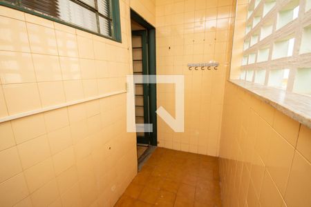 Apartamento para alugar com 60m², 2 quartos e 1 vagaÁrea de Serviço