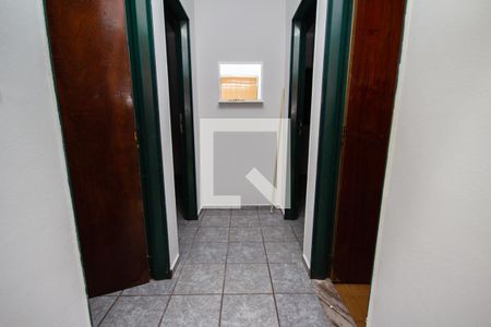 Apartamento para alugar com 60m², 2 quartos e 1 vagaCorredor Interno