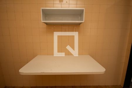 Apartamento para alugar com 60m², 2 quartos e 1 vagaCozinha