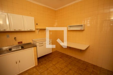 Apartamento para alugar com 60m², 2 quartos e 1 vagaCozinha