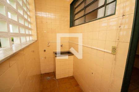 Apartamento para alugar com 60m², 2 quartos e 1 vagaÁrea de Serviço