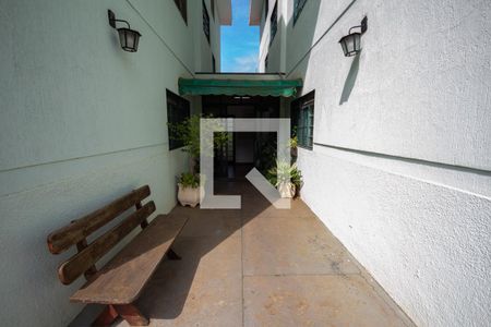 Apartamento para alugar com 60m², 2 quartos e 1 vagaÁrea externa