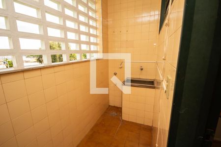 Apartamento para alugar com 60m², 2 quartos e 1 vagaÁrea de Serviço