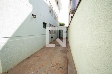 Apartamento para alugar com 60m², 2 quartos e 1 vagaÁrea comum - Quintal