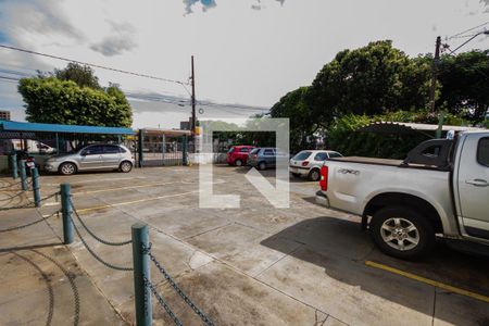 Apartamento para alugar com 60m², 2 quartos e 1 vagaGaragem