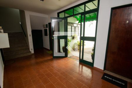 Apartamento para alugar com 60m², 2 quartos e 1 vagaHall de entrada