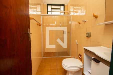 Apartamento para alugar com 60m², 2 quartos e 1 vagaBanheiro